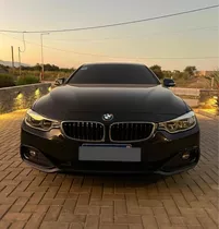 Bmw 430i Sport Line