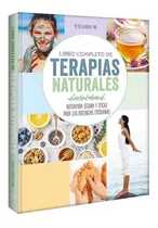 Albright: Libro Completo De Terapias Naturales (lexus) 