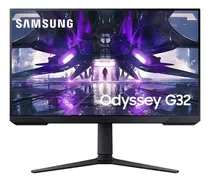 Monitor Gamer Samsung 27 Fhd 165hz Odyssey 1ms S27ag320nl