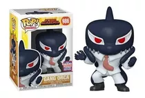 Funko Pop! Animation Gang Orca / My Hero Academia