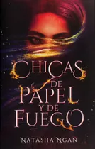 Book Chicas De Papel Y De Fuego By Puck (spanish Edition)