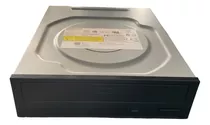 Dvd-rom Sata Dh-16d6sh Para Dell