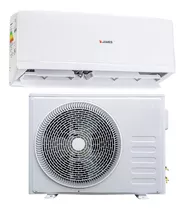 Aire Acondicionado James 9000 Btu Frio Calor Dimm