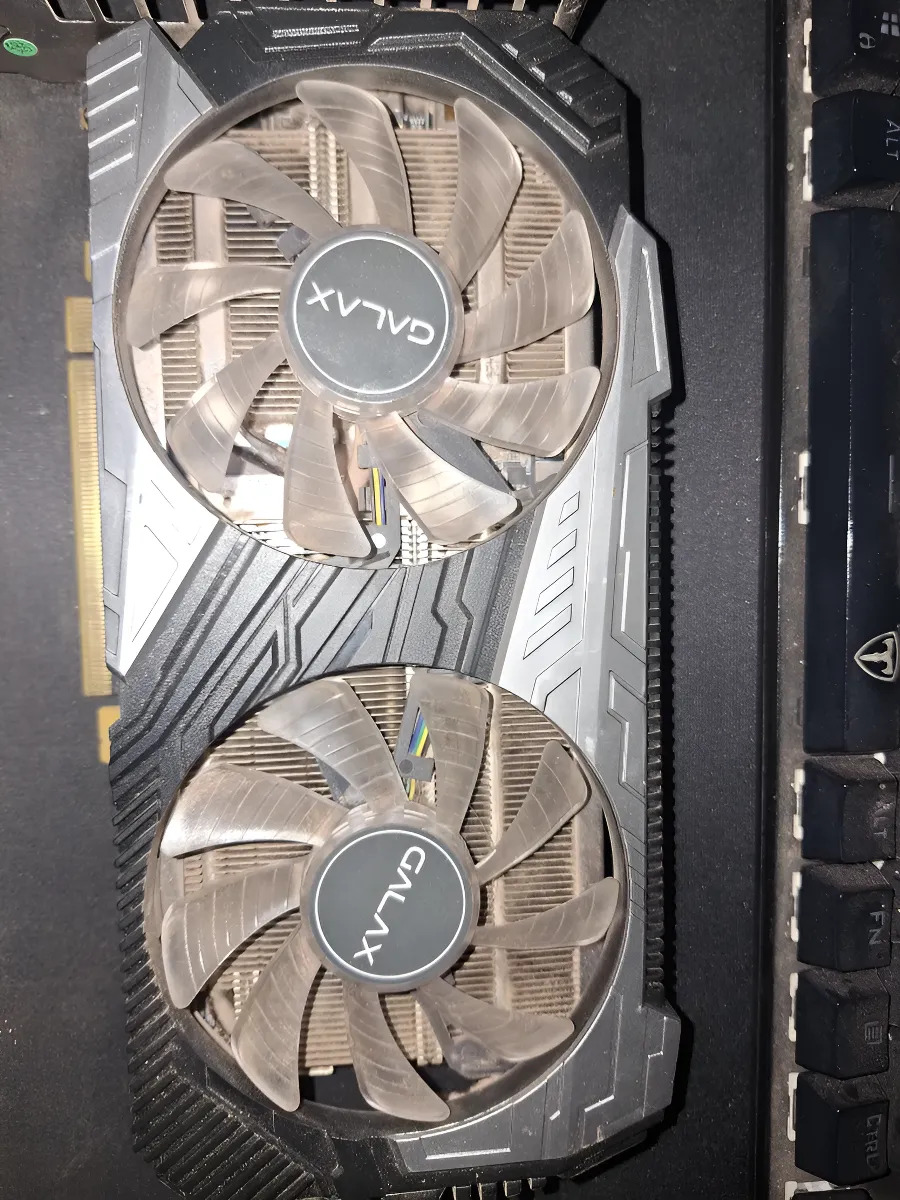 Rtx 2060 Super Usada | Mercado Livre