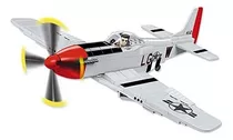 265 Piezas Top Gun /5806/ Mustang P-51d 1:35