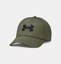 Gorra Under Armour Ua Blitzing Hat 1376700