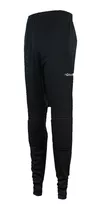 Pantalon Largo Infantil Arquero Protecciones Futbol Chupin