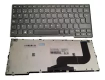 Teclado Lenovo Yoga 11s S210 Flex 10 Español Sp