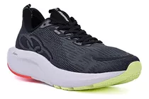 Zapatillas Deportivas Olympikus Rastro Running Hombre