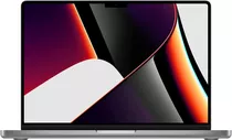 Apple Macbook Pro 2021 14,2 M1 Max 10 Core 32-cpu 32gb 1tb