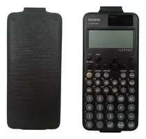 Calculadora Científica Multilineal Casio Fx 991 Cw Classwiz