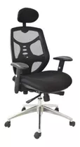 Silla Oficina Escritorio Ergonómico Reclinable Premium 