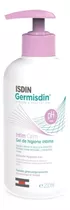 Isdin Germisdin Intim Calm Gel Higiene Intima 250ml