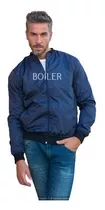 Bomber Hombre Campera Rompevientos Varios Colores Y Talles 