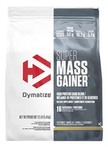 Mass Gainer Vainilla 12 Lb Dyma - L A - L A $78908