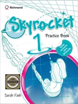 Skyrocket Practice Book 1