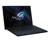 Asus Zephyrus M16 Ci9-12900h Ssd1tb 16gb 165hz Rtx3070ti 8gb