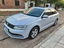 Volkswagen Vento 1.4 Comfortline 150cv 2017