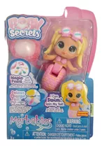 Baby Secrets Sirenas Magic Pearl - 73602