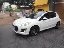 Peugeot 308 2012 1.6 Sport Thp 163cv