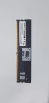 Memoria Ram 4gb Ddr6 2666mhz Pny