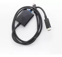 Original Para Huawei Vr Vidrio Cv10 3ft Tipo-c Usb-c Cable