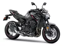 Kawasaki Z900 Abs - 100% Financiada - Tomamos Tu Moto Usada