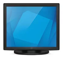 Monitor Touch 19 Polegadas Elo Et 1915l Vga + Nf E Garantia