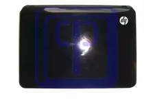 0486 Netbook Hewlett Packard Mini 110-3120la - Xr142la#ac8