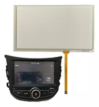 Tela Touch Screen Mtx-1200gdbr 900 1200 Gdbr Motrex Elantra