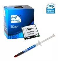 Procesador Lga 1155 Intel Pentium G620 G630 + Pasta Termica 