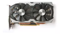 Placa De Video Nvidia Zotac  Geforce Gtx 1060amp Edition 6gb