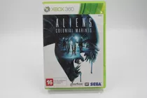 Jogo Xbox 360 - Aliens Colonial Marines (3)