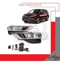 Halogenos Honda Crv 2015-2017