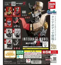 $ Figura De Anime Mazinger Z Original De Bandai, Modelo