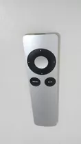 Controle Remoto Apple Tv Aluminum iPhone iPad iPod Mod A1294