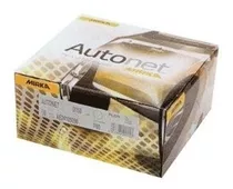 Autonet Disco Lija 6.0 In 50 Grano 500 Numero Articulo