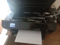 Impressora Hp Envy 4500 (usado, Funcionando Perfeitamente.