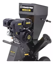 Chipeadora  De Madera A Gasolina Power Pro 15 Hp