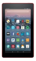 Tablet  Amazon Fire 7 2017 16gb