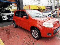 Fiat Uno Economy 1.4