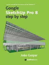 Ebook: Google Sketchup Pro 8 Step By Step