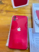 iPhone Pro Red 64gb