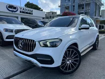 Mercedes Benz Gle 350 4matic Americano