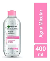 Garnier Agua Micelar Todo En 1 