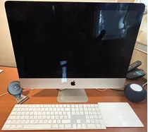 iMac 21.5 4k 16gb Ram, 2tb, Late 2015