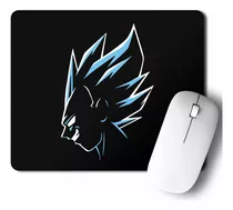 Mouse Pad Vegeta Blue (d1443 Boleto.store)