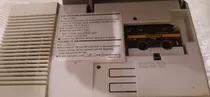 Contestador Automático Panasonic Con Microcassette