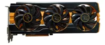 Placa De Video Sapphire Amd Radeon R9 290 4gb Villurka Comp