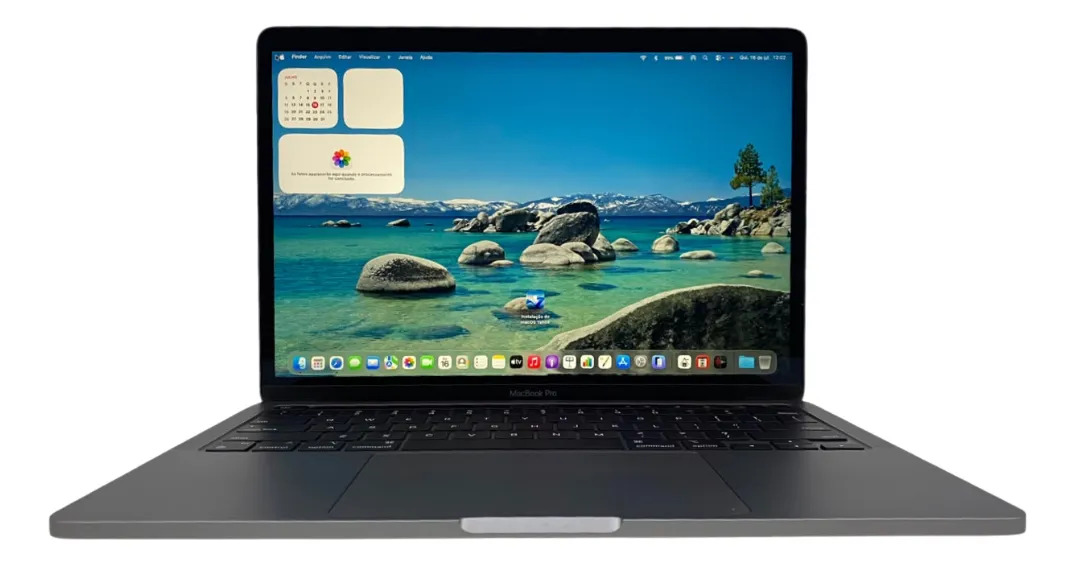 Macbook Pro 14 M1 Pro | Mercado Livre
